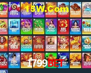 Estatísticas do Jogo 1799bet