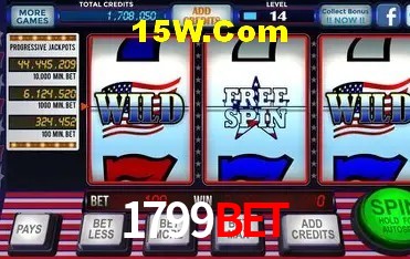 Casino Ao Vivo 1799bet