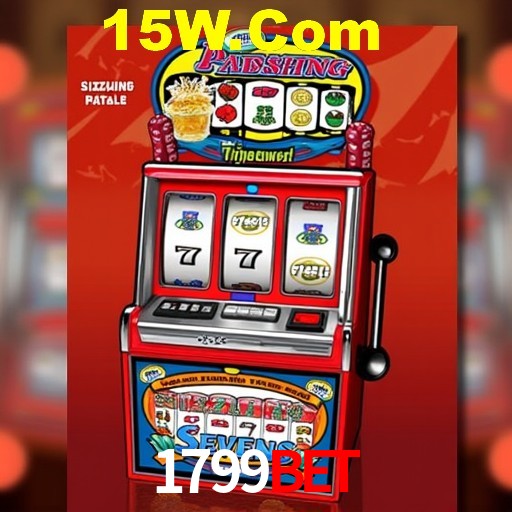 Descubra o Mundo do Cassino Online com 1799bet