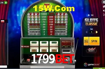 Promoções Sazonais 1799bet