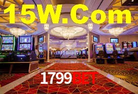 Bonus Features 1799bet