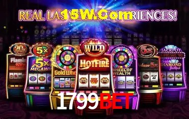 1799bet Belo Horizonte - Jackpots