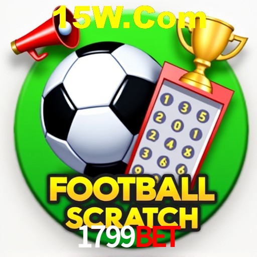 Interface do App 1799bet