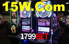 Welcome Bonus 1799bet