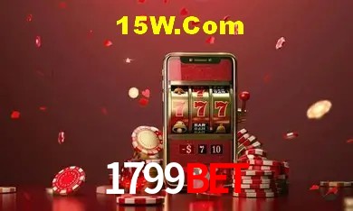 Design Responsivo 1799bet