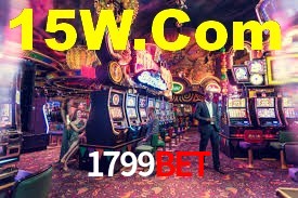 Ofertas Imperdíveis na 1799bet: Promoções e Bônus Que Valem a Pena
