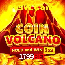 Account Benefits 1799bet