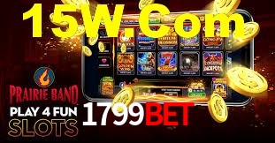 Experiência VIP 1799bet