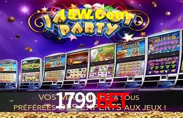 1799bet São Paulo - Top Slots