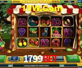Provedores de Jogos 1799bet